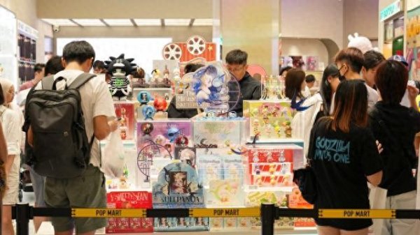 维嘉资本 Labubu维修费飙至万元? 潮玩售后别成摆设!
